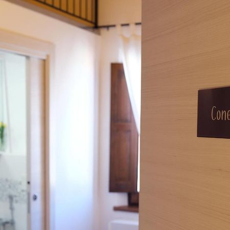Sirolo Sea Rooms Екстериор снимка