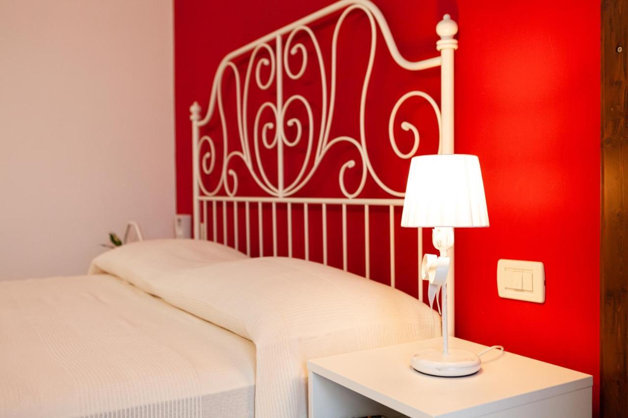 Sirolo Sea Rooms Екстериор снимка