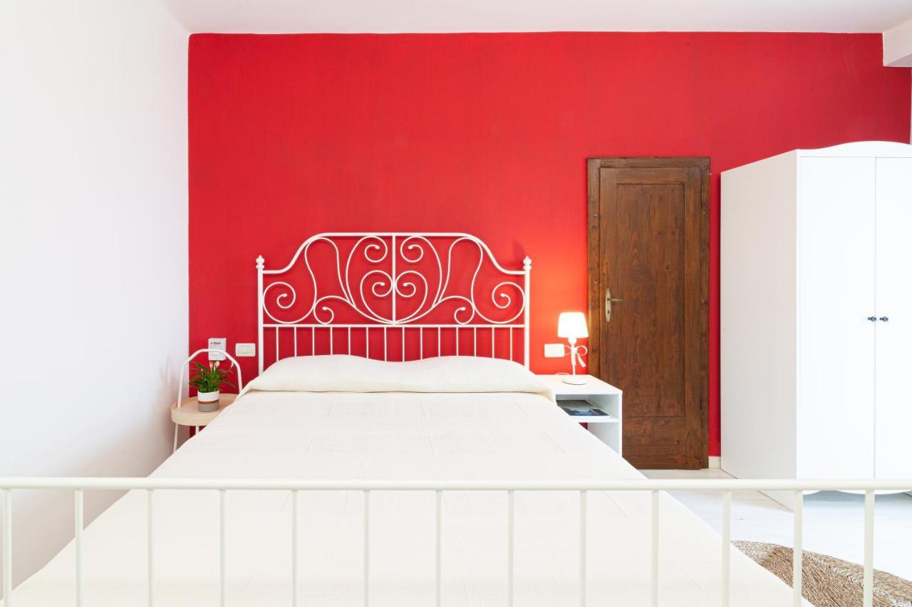 Sirolo Sea Rooms Екстериор снимка