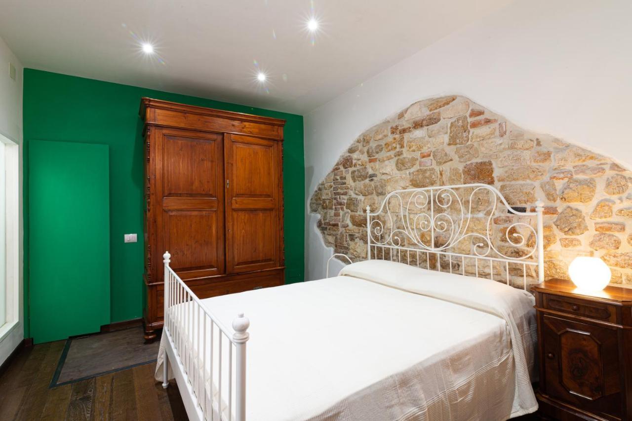 Sirolo Sea Rooms Екстериор снимка