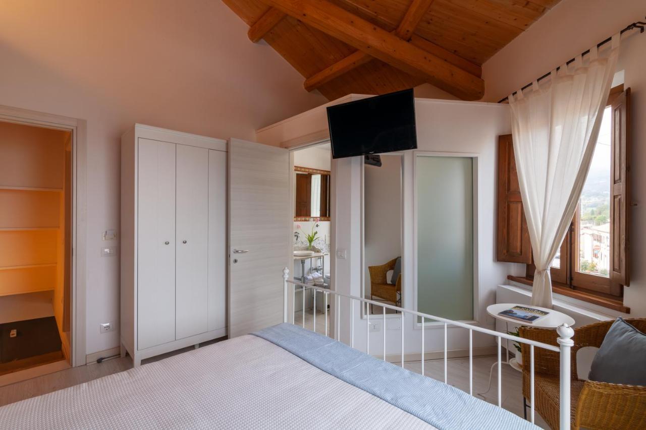 Sirolo Sea Rooms Екстериор снимка