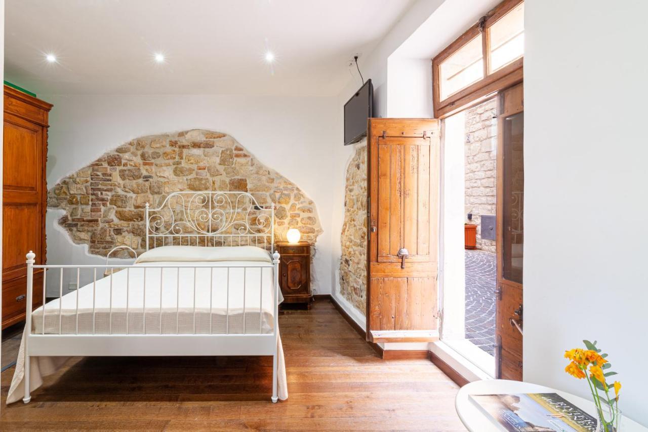 Sirolo Sea Rooms Екстериор снимка