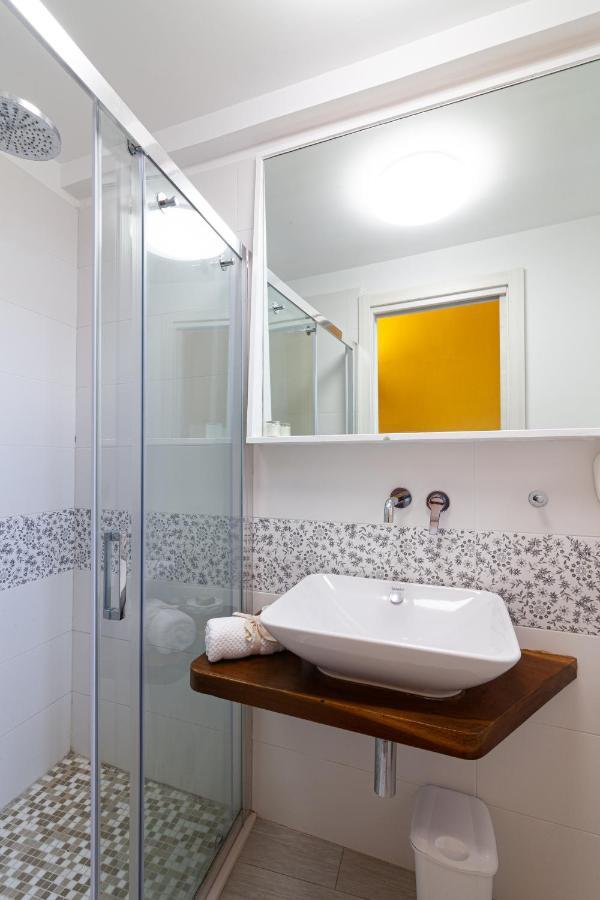 Sirolo Sea Rooms Екстериор снимка
