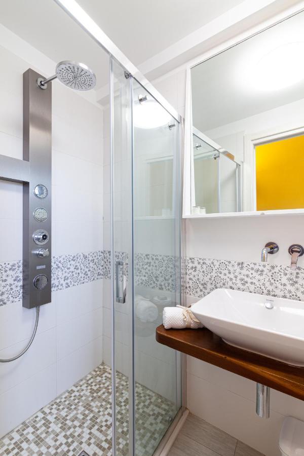 Sirolo Sea Rooms Екстериор снимка