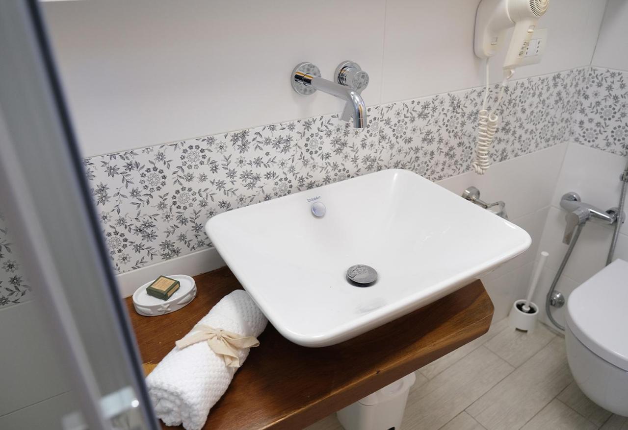 Sirolo Sea Rooms Екстериор снимка