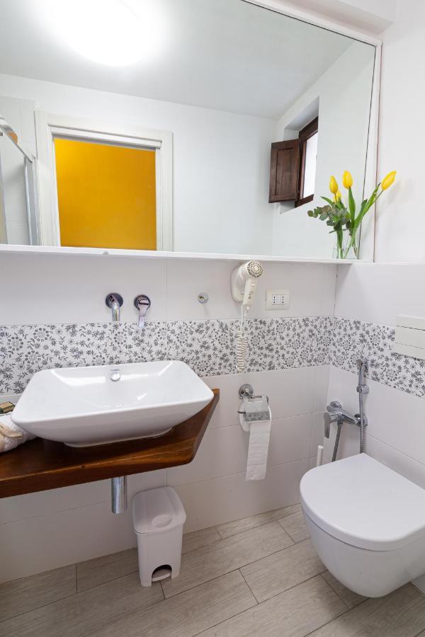 Sirolo Sea Rooms Екстериор снимка