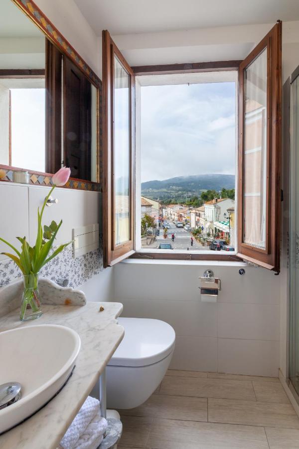 Sirolo Sea Rooms Екстериор снимка