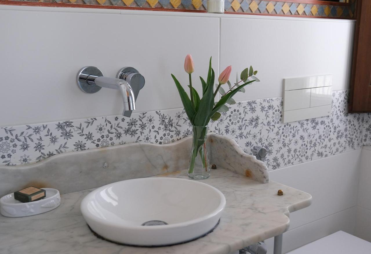 Sirolo Sea Rooms Екстериор снимка