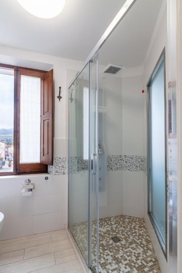 Sirolo Sea Rooms Екстериор снимка