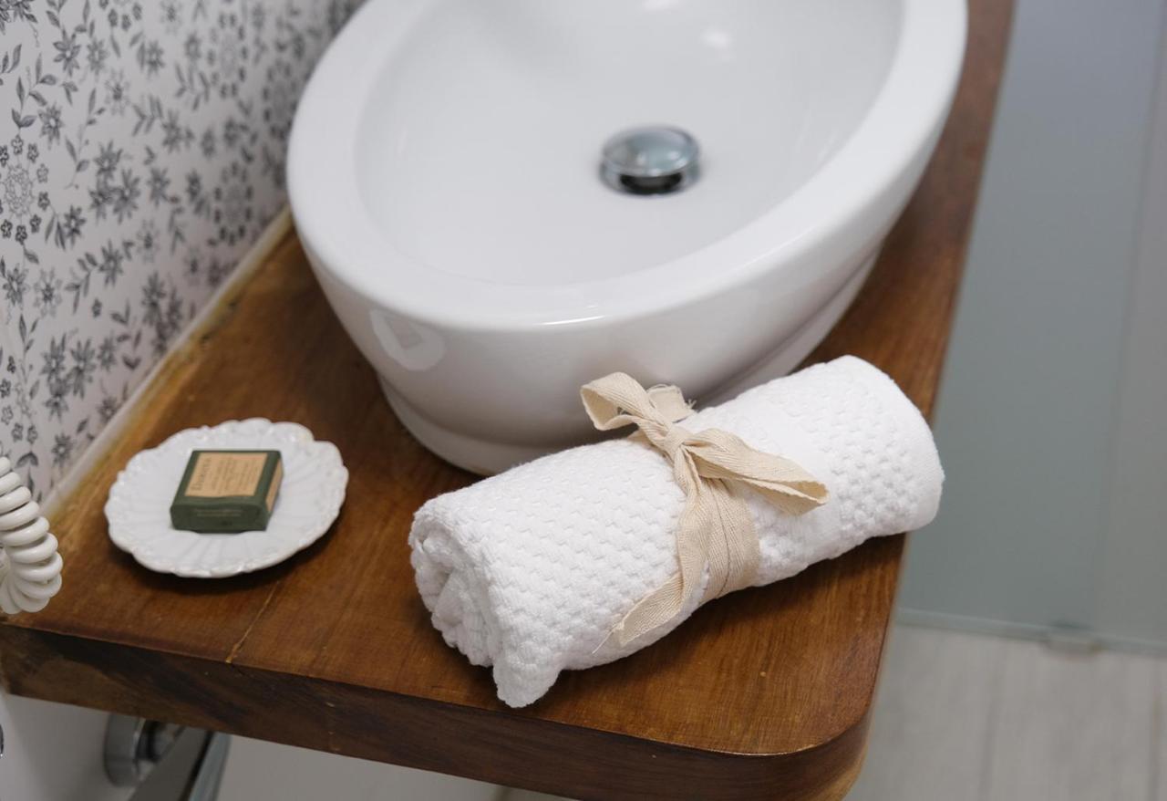 Sirolo Sea Rooms Екстериор снимка