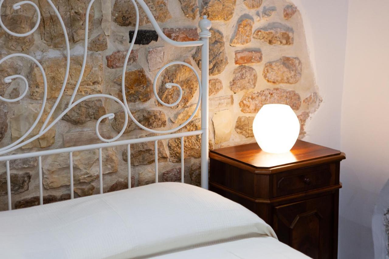 Sirolo Sea Rooms Екстериор снимка