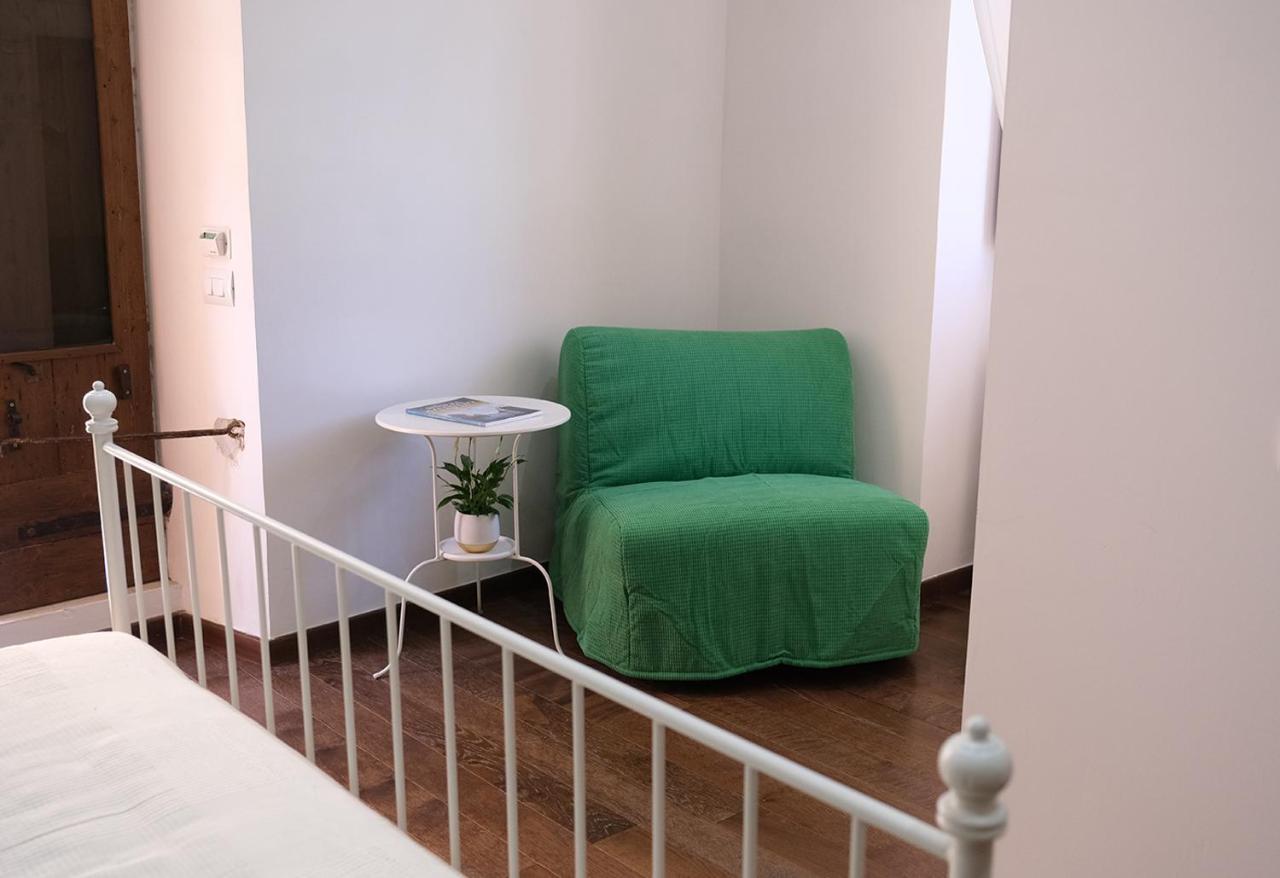 Sirolo Sea Rooms Екстериор снимка