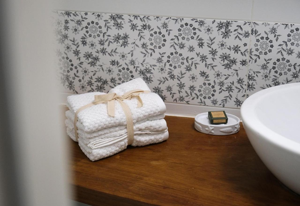 Sirolo Sea Rooms Екстериор снимка
