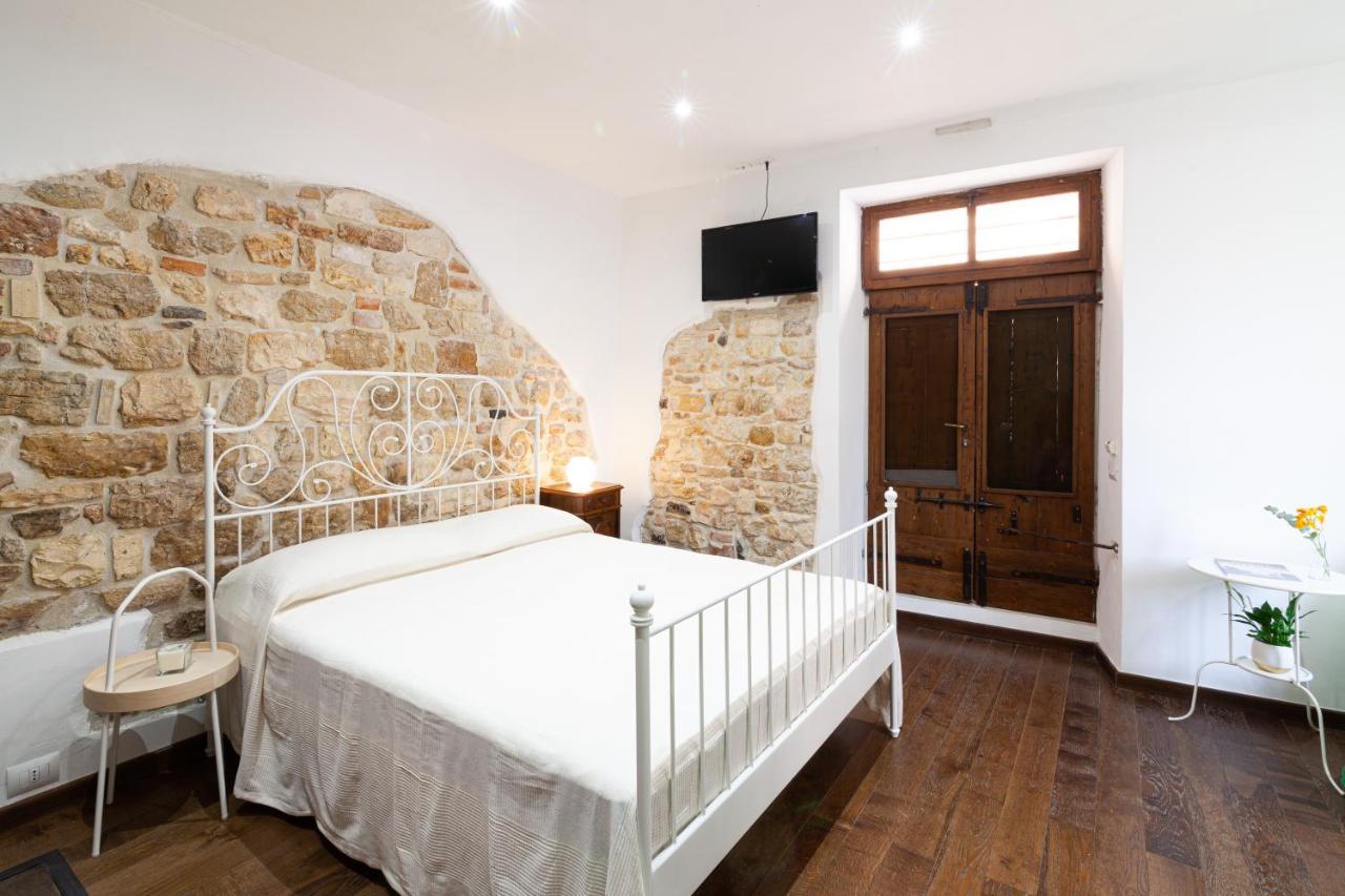 Sirolo Sea Rooms Екстериор снимка
