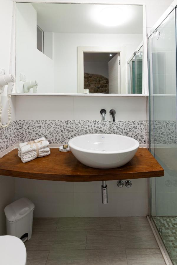 Sirolo Sea Rooms Екстериор снимка