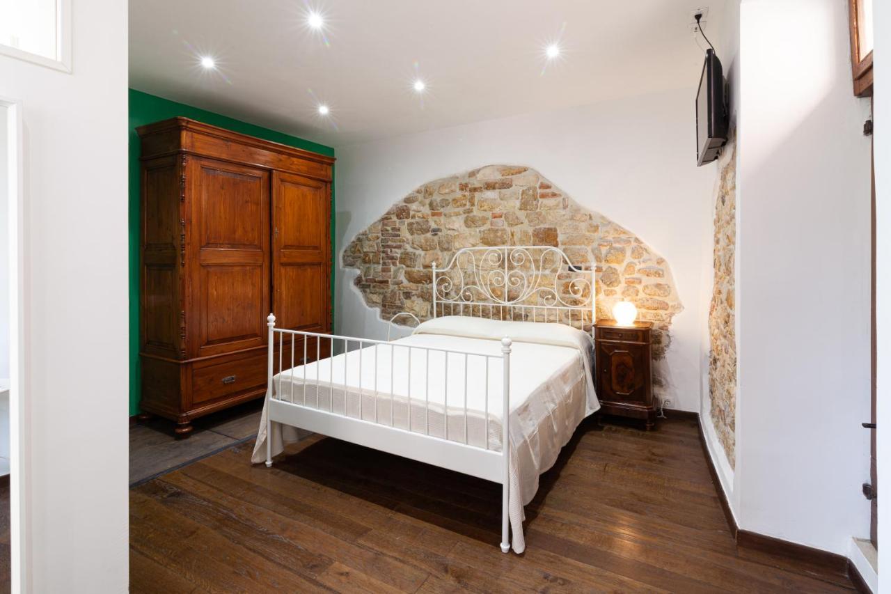 Sirolo Sea Rooms Екстериор снимка