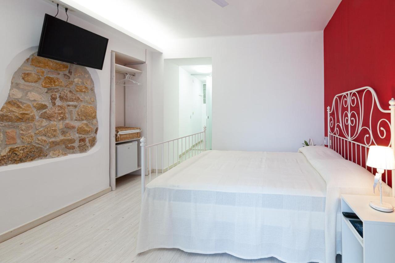 Sirolo Sea Rooms Екстериор снимка
