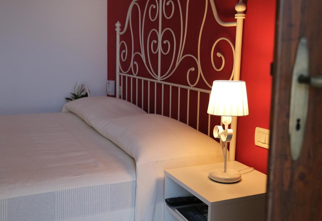 Sirolo Sea Rooms Екстериор снимка