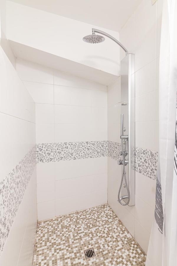 Sirolo Sea Rooms Екстериор снимка