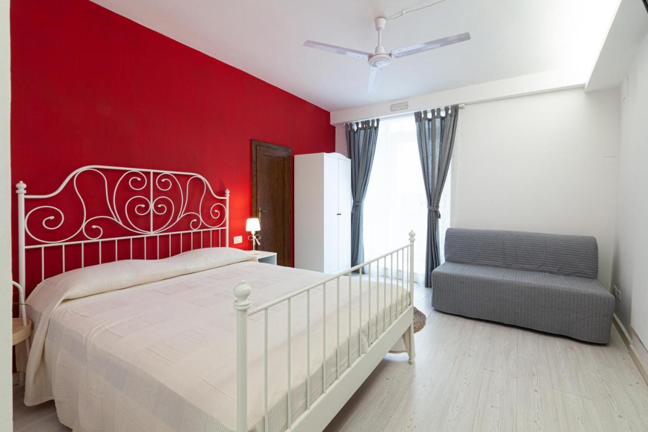 Sirolo Sea Rooms Екстериор снимка
